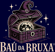 Baú da Bruxa